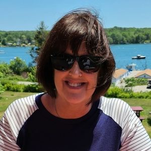 Meet your Posher, Kathryn